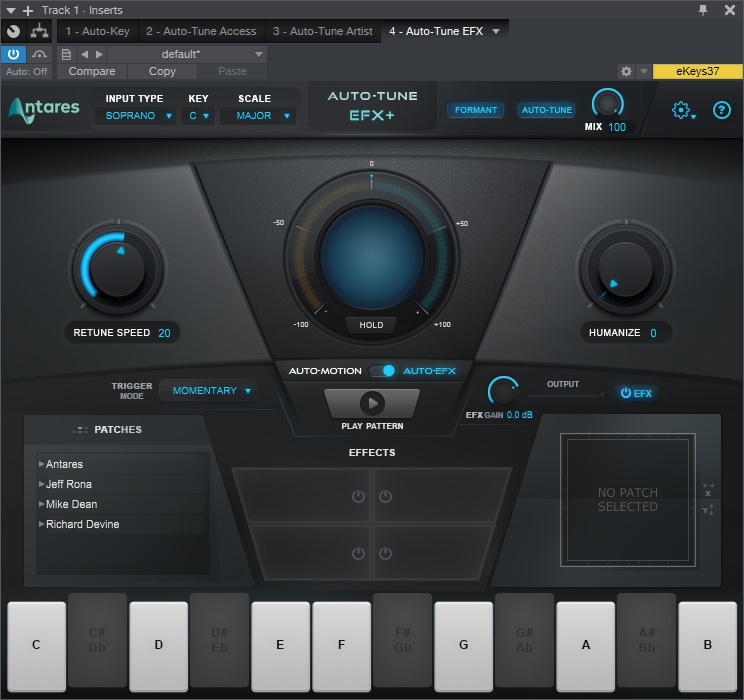 autotune 8.1 keygen